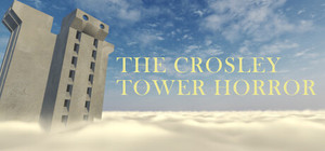 The Crosley Tower Horror banner