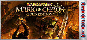 Warhammer: Mark of Chaos - Gold Edition (Classic) banner