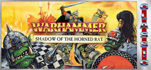 Warhammer: Shadow of the Horned Rat (Classic) banner