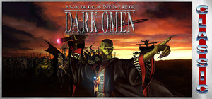 Warhammer: Dark Omen (Classic) banner