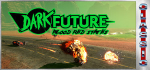 Dark Future: Blood Red States (Classic) banner
