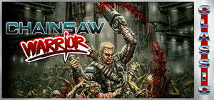 Chainsaw Warrior (Classic) banner