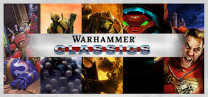 Warhammer Classics: Complete Collection banner