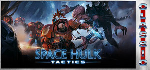 Space Hulk: Tactics (Classic) banner