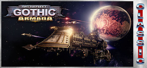 Battlefleet Gothic: Armada (Classic) banner