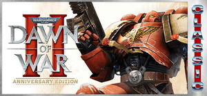 Warhammer 40,000: Dawn of War II - Anniversary Edition (Classic) banner