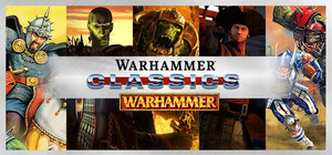 Warhammer Fantasy Classics banner