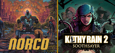 Norco + Kathy Rain 2