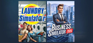 Laundry Business banner