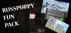 Russpuppy Complete Pack banner