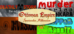 CDIS Lab. Ultimate 5 Games Bundle banner