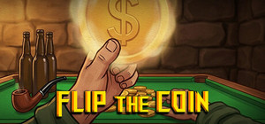 Flip The Coin banner