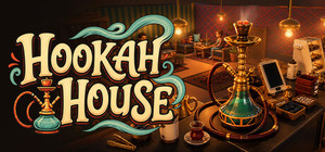 Hookah House banner