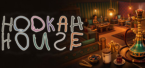 Hookah House banner