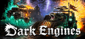 Dark Engines banner