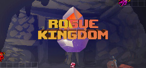 Rogue Kingdom banner