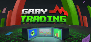 Gray Trading banner