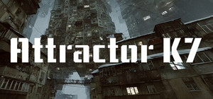 Attractor K7 banner