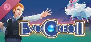 EvoCreo 2 Soundtrack banner