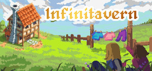 INFINITAVERN banner