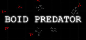 Boid Predator banner