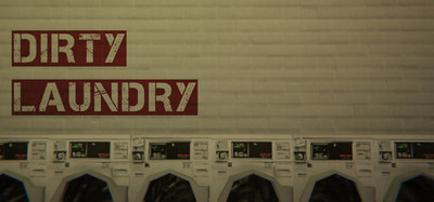 Dirty Laundry
