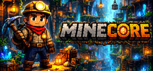 MINECORE banner