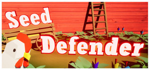 Seed Defender banner