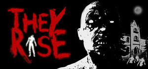 They Rise banner