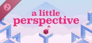 A Little Perspective Soundtrack banner