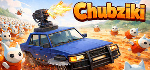 Chubziki banner
