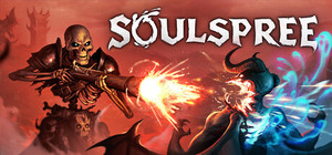 Soulspree banner