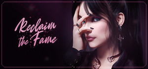 Reclaim the Fame banner