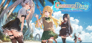 Castaway Diary: Portal to the Unknown Isles banner