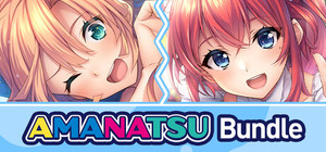 AMANATSU Bundle banner
