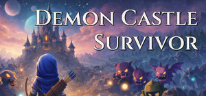 Demon Castle Survivor banner