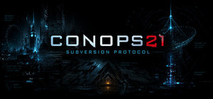 ConOps21: Subversion Protocol banner