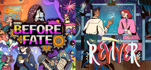 Fate of Reviver banner