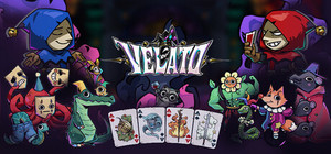 VELATO banner
