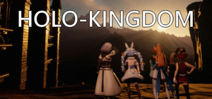 HOLO-KINGDOM banner