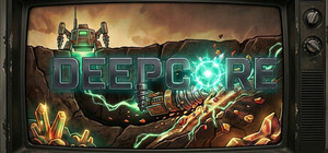 Deepcore banner