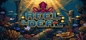 Reel & Deal banner