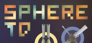 Sphere TD banner