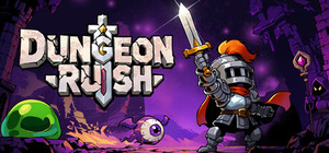 Dungeon Rush banner