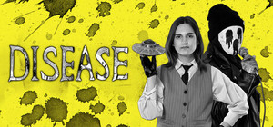 Disease banner
