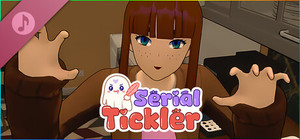 Serial Tickler Soundtrack banner
