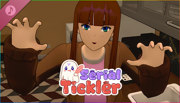 Serial Tickler Soundtrack