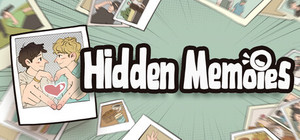 Hidden Memories banner