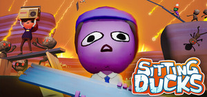Sitting Ducks banner