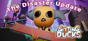 Sitting Ducks banner